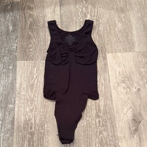 Skims thong bodysuit